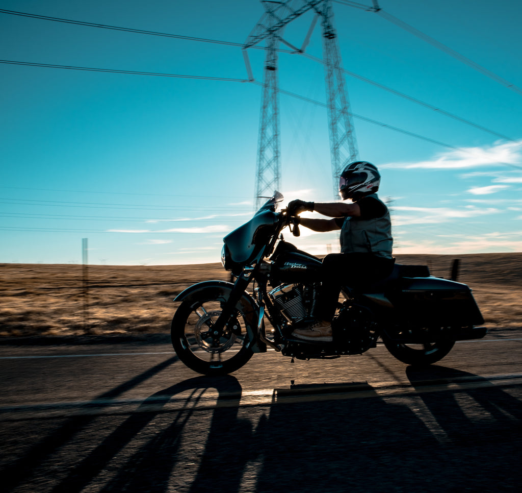 The Indispensable Guide: Why You Should Use a Service Manual for Your Harley-Davidson Motorcycle
